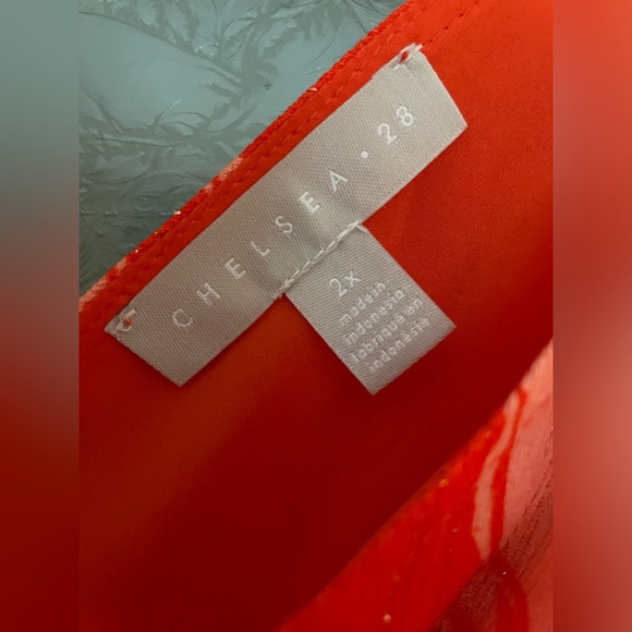 Lined, sparkly Dress with pockets! - Picture 3 of 7